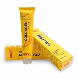 Màu nhuộm Collagen Roxy cao cấp 100ml