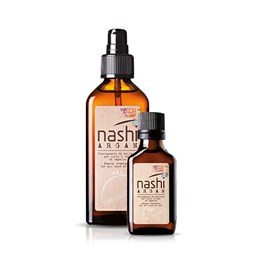 Tinh Dầu Nashi Argan Phục Hồi Tóc Hư Tổn