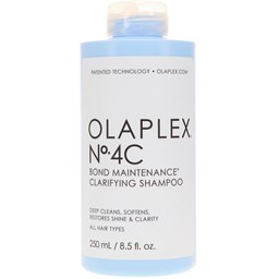 Dầu Gội Olaplex No.4C Loại bỏ tạp chất, dầu thừa phục hồi tóc
