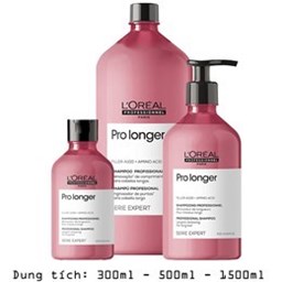 DẦU GỘI L'OREAL PRO LONGER GIẢM ĐỨT GÃY & LÀM DÀI TÓC DẦU GỘI L'OREAL PRO LONGER GIẢM ĐỨT GÃY & LÀM DÀI TÓC