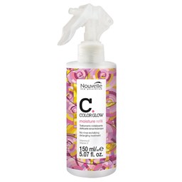 Xịt Dưỡng Nouvelle Color Glow Bảo Vệ Tóc Nhuộm Moisture Refill 150ml Xịt Dưỡng Nouvelle Color Glow Bảo Vệ Tóc Nhuộm Moisture Refill 150ml
