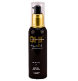 Tinh dầu dưỡng tóc CHI Argan Oil 89ML