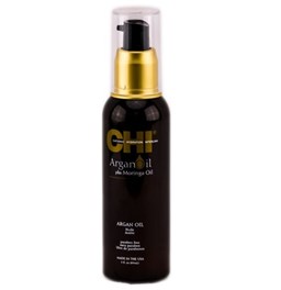 Tinh dầu dưỡng tóc CHI Argan Oil 89ML Tinh dầu dưỡng tóc CHI Argan Oil 89ML
