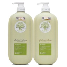 DẦU GỘI XẢ BIOTIN COLLAGEN (2024) DÀNH CHO TÓC DẦU 1000ML DẦU GỘI XẢ BIOTIN COLLAGEN (2024) DÀNH CHO TÓC DẦU 1000ML