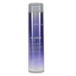 Dầu gội tím Joico Blonde Life Violet khử ánh vàng 300ml