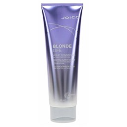 Dầu xả tím Joico Blonde Life Violet khử ánh vàng 300ml