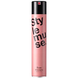 Xịt Bóng Tóc ATS Stylemuse Shine Spray 300ml