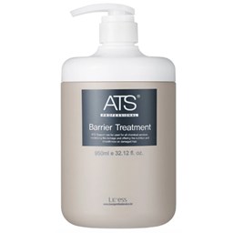 Kem Hấp ATS Barrier Treatment Củng Cố Biểu Bì Tóc 950ML