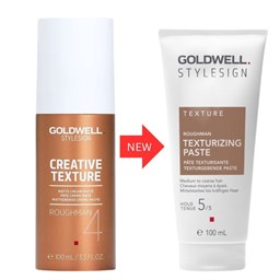 Sáp vuốt tóc Goldwell Roughman 4 Creative Texture 100ml (ĐỨC) - Chai Sáp vuốt tóc Goldwell Roughman 4 Creative Texture 100ml (ĐỨC) - Chai