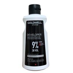 Oxy Goldwell 1000ml (ĐỨC) - Chai Oxy Goldwell 1000ml (ĐỨC) - Chai